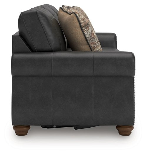Chasemore Sofa Sleeper - Holmwood's Furniture & Design Center (Somersworth, NH)