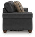 Chasemore Sofa Sleeper - Holmwood's Furniture & Design Center (Somersworth, NH)