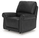 Chasemore Swivel Glider Recliner - Holmwood's Furniture & Design Center (Somersworth, NH)