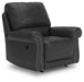 Chasemore Swivel Glider Recliner - Holmwood's Furniture & Design Center (Somersworth, NH)