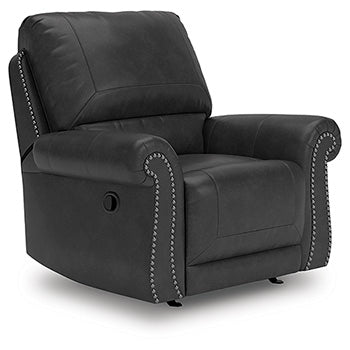 Chasemore Swivel Glider Recliner - Holmwood's Furniture & Design Center (Somersworth, NH)