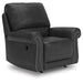 Chasemore Swivel Glider Recliner - Holmwood's Furniture & Design Center (Somersworth, NH)