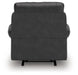 Chasemore Swivel Glider Recliner - Holmwood's Furniture & Design Center (Somersworth, NH)