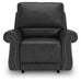 Chasemore Swivel Glider Recliner - Holmwood's Furniture & Design Center (Somersworth, NH)