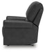 Chasemore Swivel Glider Recliner - Holmwood's Furniture & Design Center (Somersworth, NH)