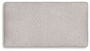 Clearbrooke Ottoman - Holmwood's Furniture & Design Center (Somersworth, NH)