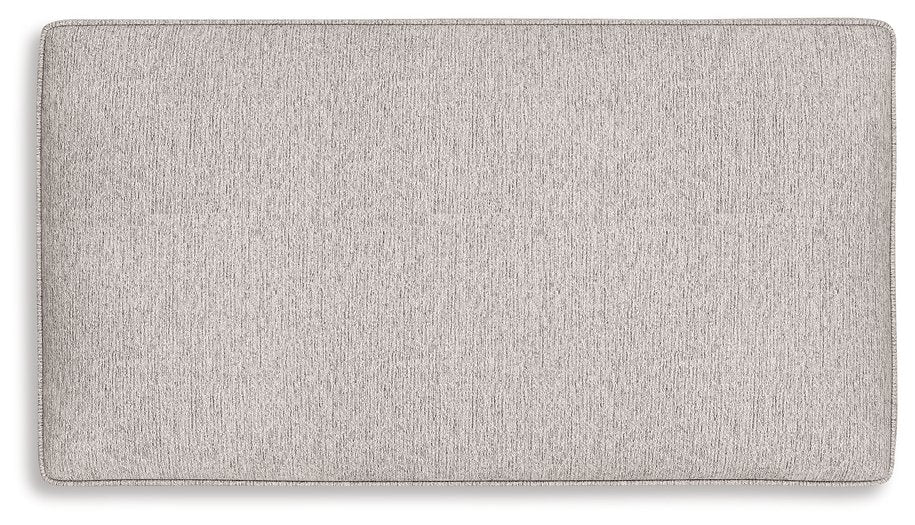 Clearbrooke Ottoman - Holmwood's Furniture & Design Center (Somersworth, NH)