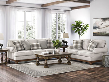 Clearbrooke Sofa - Holmwood's Furniture & Design Center (Somersworth, NH)