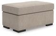 Sararose Ottoman - Holmwood's Furniture & Design Center (Somersworth, NH)