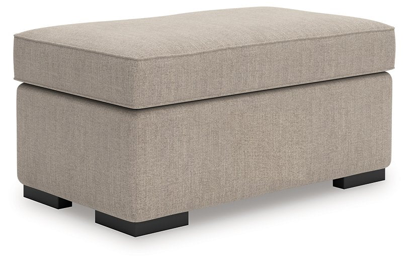 Sararose Ottoman - Holmwood's Furniture & Design Center (Somersworth, NH)