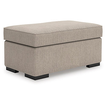 Sararose Ottoman - Holmwood's Furniture & Design Center (Somersworth, NH)