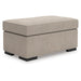 Sararose Ottoman - Holmwood's Furniture & Design Center (Somersworth, NH)