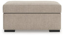 Sararose Ottoman - Holmwood's Furniture & Design Center (Somersworth, NH)