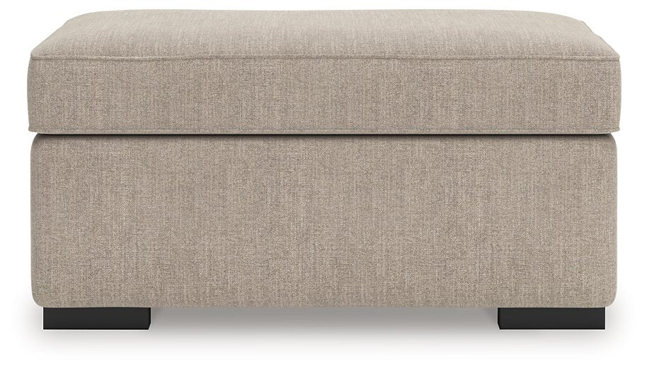 Sararose Ottoman - Holmwood's Furniture & Design Center (Somersworth, NH)