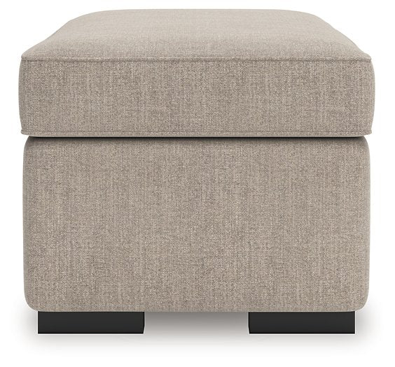 Sararose Ottoman - Holmwood's Furniture & Design Center (Somersworth, NH)