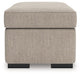 Sararose Ottoman - Holmwood's Furniture & Design Center (Somersworth, NH)