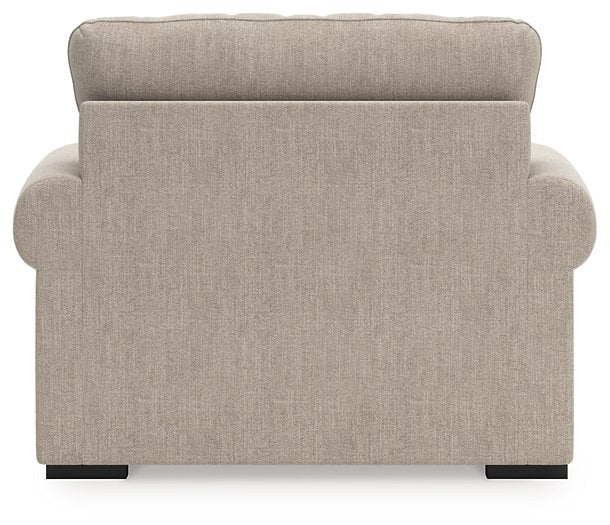 Sararose Oversized Chair - Holmwood's Furniture & Design Center (Somersworth, NH)