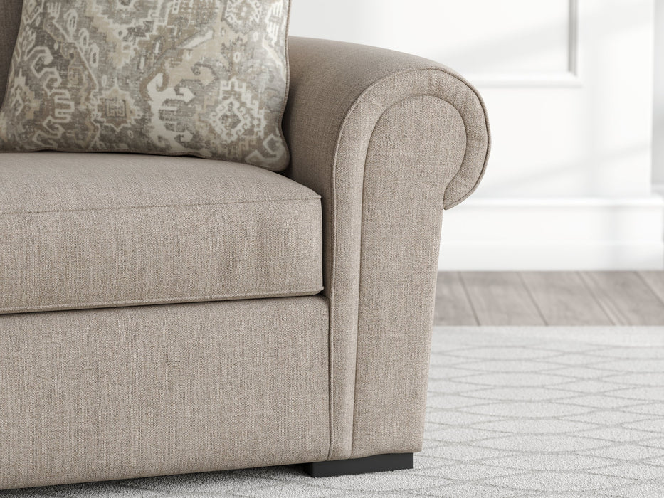Sararose Oversized Chair - Holmwood's Furniture & Design Center (Somersworth, NH)