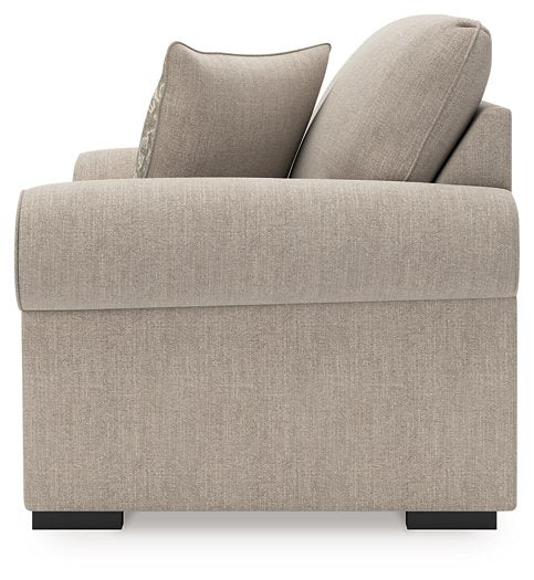 Sararose Oversized Chair - Holmwood's Furniture & Design Center (Somersworth, NH)