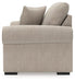 Sararose Oversized Chair - Holmwood's Furniture & Design Center (Somersworth, NH)