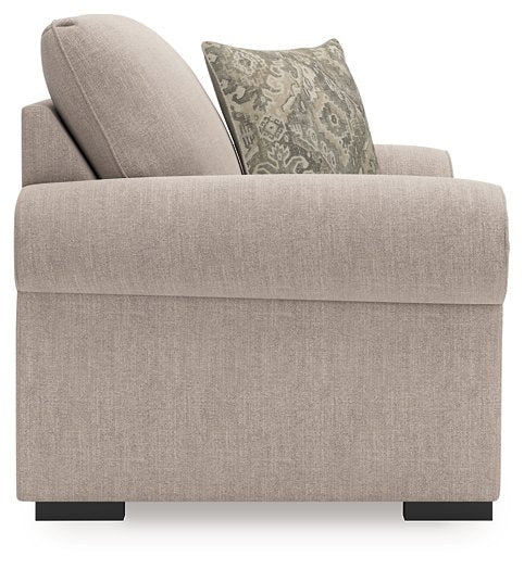 Sararose Oversized Chair - Holmwood's Furniture & Design Center (Somersworth, NH)