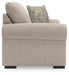 Sararose Oversized Chair - Holmwood's Furniture & Design Center (Somersworth, NH)