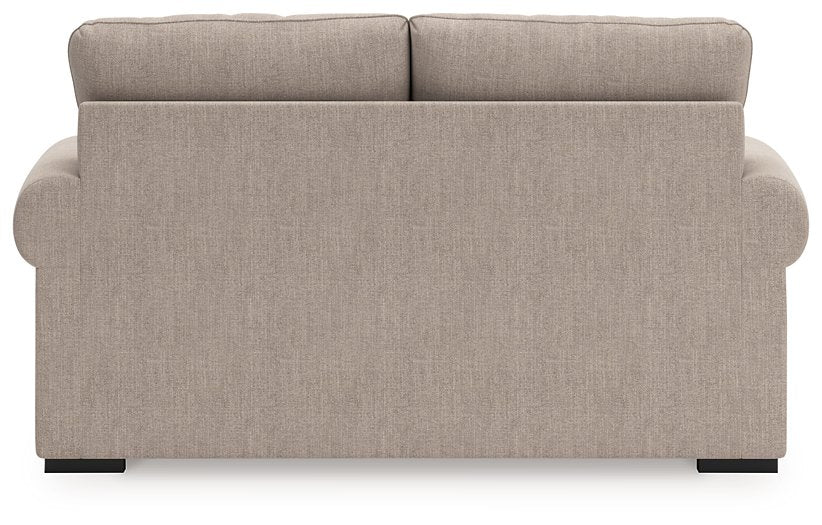 Sararose Loveseat - Holmwood's Furniture & Design Center (Somersworth, NH)