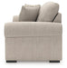 Sararose Loveseat - Holmwood's Furniture & Design Center (Somersworth, NH)