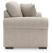 Sararose Loveseat - Holmwood's Furniture & Design Center (Somersworth, NH)