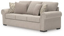 Sararose Sofa - Holmwood's Furniture & Design Center (Somersworth, NH)