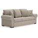 Sararose Sofa - Holmwood's Furniture & Design Center (Somersworth, NH)