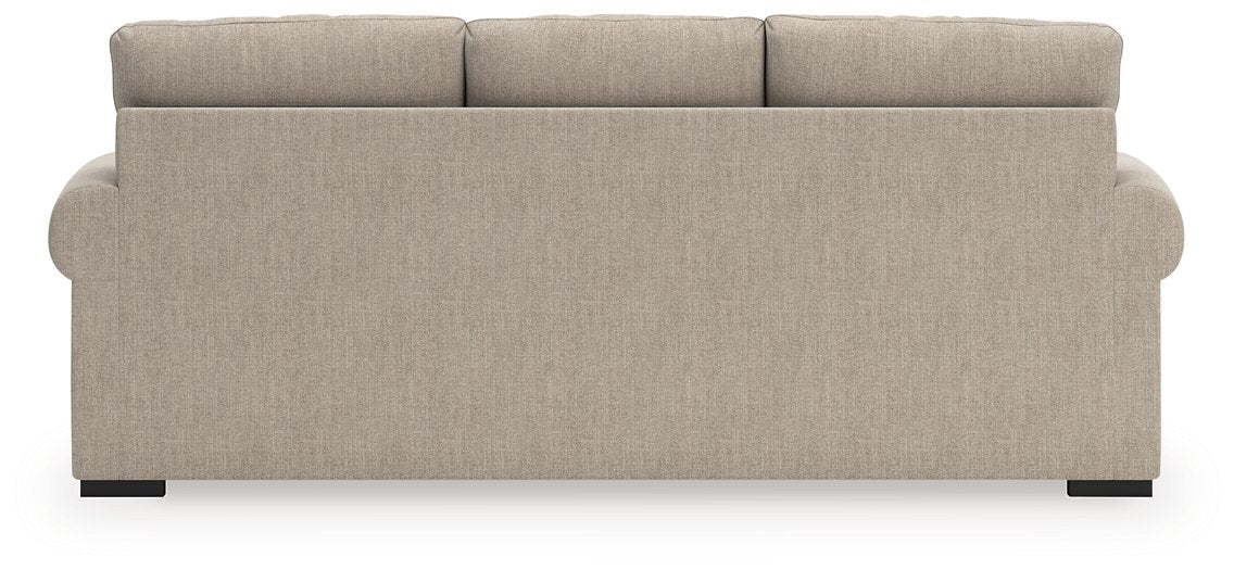 Sararose Sofa - Holmwood's Furniture & Design Center (Somersworth, NH)
