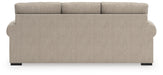 Sararose Sofa - Holmwood's Furniture & Design Center (Somersworth, NH)
