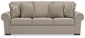 Sararose Sofa - Holmwood's Furniture & Design Center (Somersworth, NH)