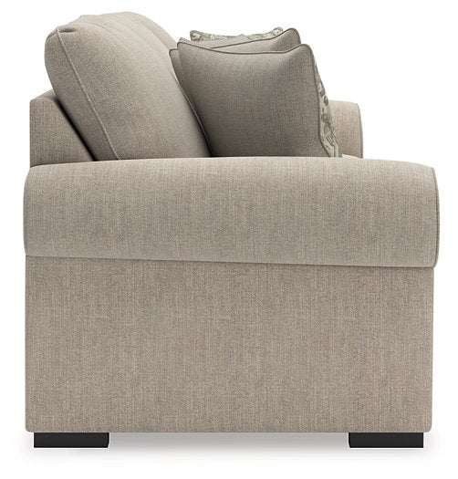 Sararose Sofa - Holmwood's Furniture & Design Center (Somersworth, NH)