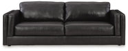 Amiata Sofa - Holmwood's Furniture & Design Center (Somersworth, NH)