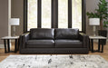 Amiata Sofa - Holmwood's Furniture & Design Center (Somersworth, NH)