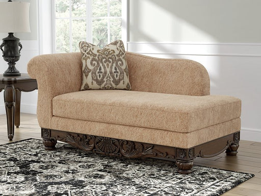 Chelsworth Right-Arm Facing Corner Chaise - Holmwood's Furniture & Design Center (Somersworth, NH)
