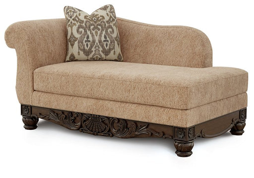 Chelsworth Right-Arm Facing Corner Chaise - Holmwood's Furniture & Design Center (Somersworth, NH)