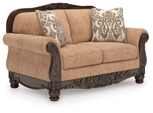 Chelsworth Loveseat - Holmwood's Furniture & Design Center (Somersworth, NH)