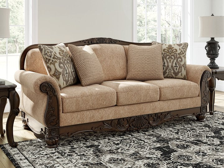 Chelsworth Sofa - Holmwood's Furniture & Design Center (Somersworth, NH)