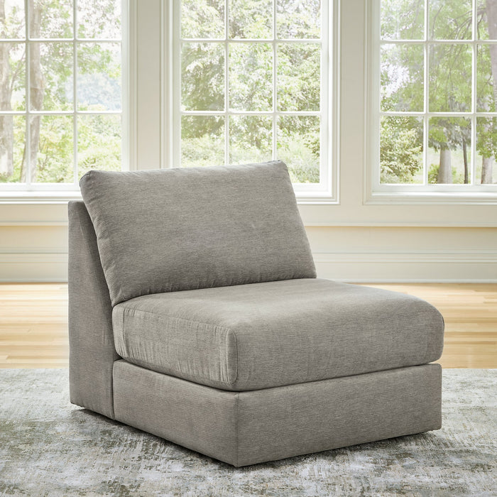 Avaliyah Sectional with Chaise - Holmwood's Furniture & Design Center (Somersworth, NH)