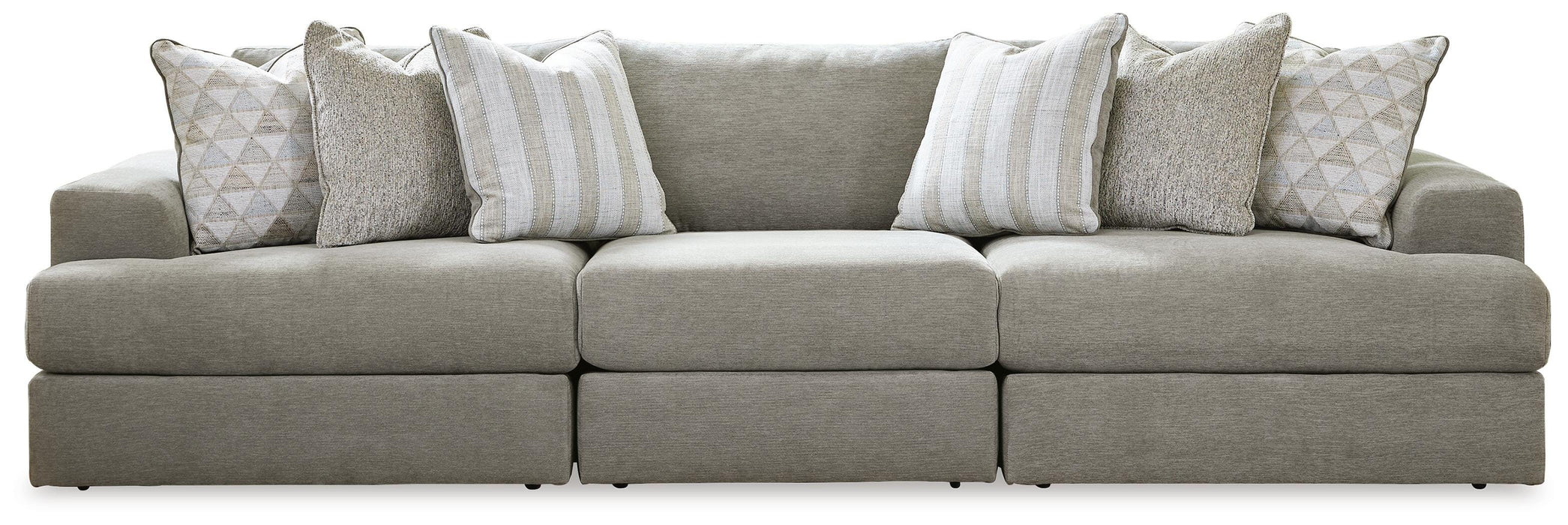 Avaliyah Sectional Sofa - Holmwood's Furniture & Design Center (Somersworth, NH)