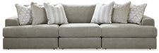 Avaliyah Sectional Sofa - Holmwood's Furniture & Design Center (Somersworth, NH)