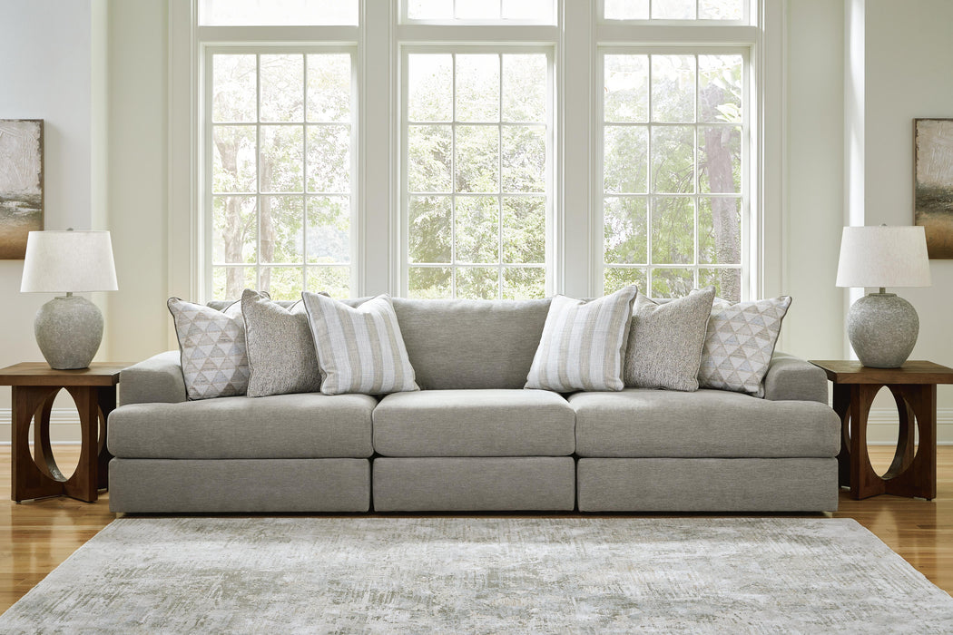 Avaliyah Sectional Sofa - Holmwood's Furniture & Design Center (Somersworth, NH)