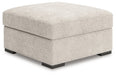 Cuddle Plush Oversized Accent Ottoman - Holmwood's Furniture & Design Center (Somersworth, NH)