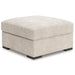 Cuddle Plush Oversized Accent Ottoman - Holmwood's Furniture & Design Center (Somersworth, NH)