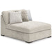Cuddle Plush Sectional with Chaise - Holmwood's Furniture & Design Center (Somersworth, NH)