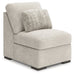 Cuddle Plush Sectional with Chaise - Holmwood's Furniture & Design Center (Somersworth, NH)
