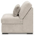 Cuddle Plush Sectional with Chaise - Holmwood's Furniture & Design Center (Somersworth, NH)